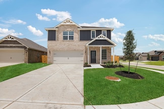 10811 Bright Beacon Dr, Beasley, TX 77417