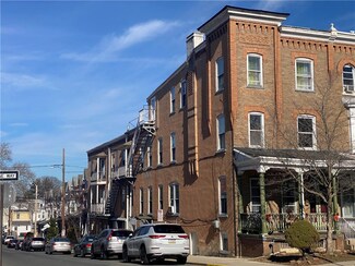 1525 W Chew St, Allentown, PA 18102