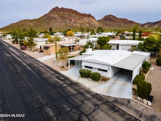 6102 W Lazy Heart St, Tucson, AZ 85713