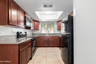 700 E Mesquite Cir Unit R123, Tempe, AZ 85288