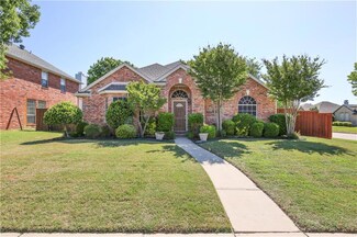 6000 Tupelo Ln, Frisco, TX 75035