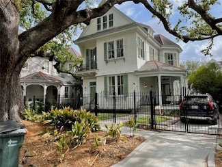 1711 Marengo St, New Orleans, LA 70115