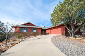 659 Star Rock Dr, Prescott, AZ 86301