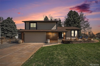 8426 S Otis Ct, Littleton, CO 80128