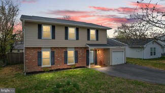 1905 Huguenot Place, Severn, MD 21144