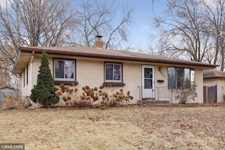 3400 Emerald Dr, Saint Paul, MN 55110