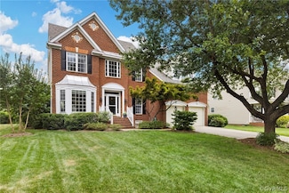 5204 Rivers Edge Place, Glen Allen, VA 23059