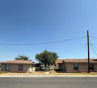 3458 Del Rio Blvd, Eagle Pass, TX 78852