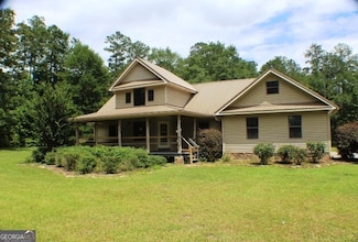 446 Ga Highway 338, Dublin, GA 31021