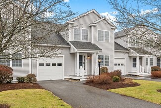 877 Auburnville Way Unit A3, Whitman, MA 02382