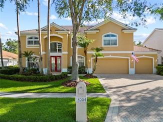 18004 Avalon Ln, Tampa, FL 33647
