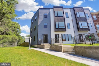 4900 D St SE, Washington, DC 20019