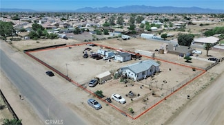 13376 Pacoima Rd, Victorville, CA 92392