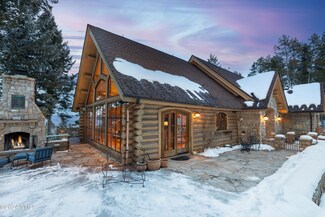 57 Travis Rd, Wolcott, CO 81655