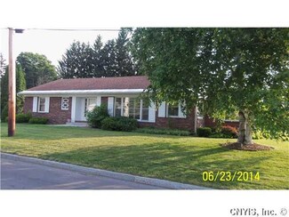 5 N Chappell St, Jordan, NY 13080