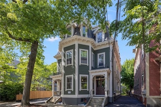 43 Chapin Ave Unit 3, Providence, RI 02909
