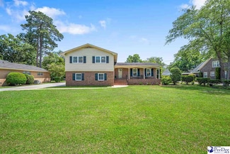 908 Clarendon Ave, Florence, SC 29505