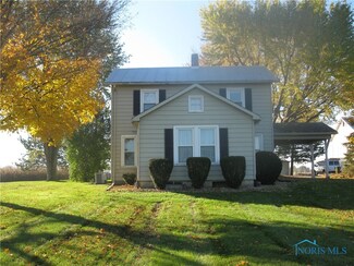 5057 County Highway 330, Upper Sandusky, OH 43351