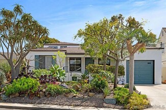 4515 Rhode Island St, San Diego, CA 92116