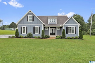 250 Main St, Cropwell, AL 35054