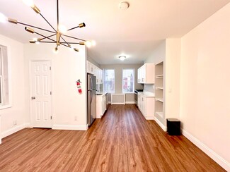 64 Atlantic St Unit 2, Jersey City, NJ 07304