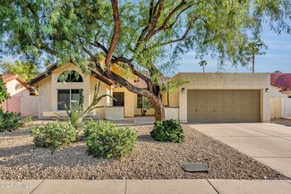 11063 E Mercer Ln, Scottsdale, AZ 85259