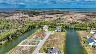 3376 Palometa Dr, Hernando Beach, FL 34607