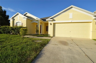 2221 The Oaks Blvd, Kissimmee, FL 34746