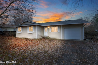 2182 N Cecil Rd, Post Falls, ID 83854