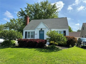 4439 Stratford Terrace, Hamburg, NY 14075