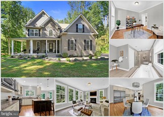 11640 Manor Rd, Glen Arm, MD 21057