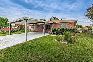 6613 N Hubert Ave, Tampa, FL 33614
