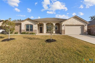 3111 Ingram Cir, Belton, TX 76513