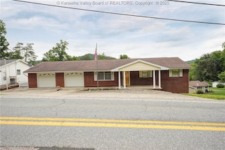5126 Big Tyler Rd, Charleston, WV 25313