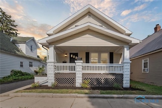 325 Portz Ave, Findlay, OH 45840