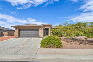 713 N 2865 W, Hurricane, UT 84737