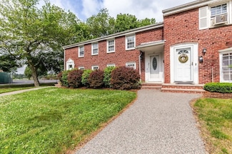 37 Trudy Terrace Unit 37, Brockton, MA 02301