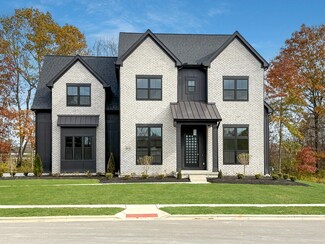 8798 Fox Field Path, Jerome Township, OH 43064