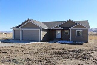 7 Durango Trail, Three Forks, MT 59752