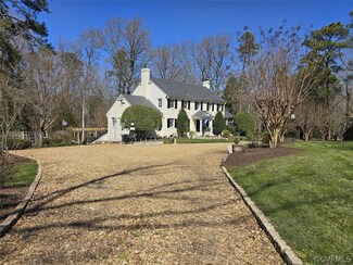 4636 Old Williamsburg Rd, Sandston, VA 23150