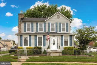 1912 Crafton Ave, Dundalk, MD 21222