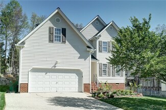 2244 Ridgefield Green Way, Henrico, VA 23233