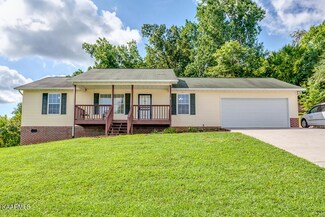 2802 Wendi Ann Dr, Knoxville, TN 37924