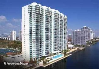 3675 N Country Club Dr Unit 2209, Aventura, FL 33180