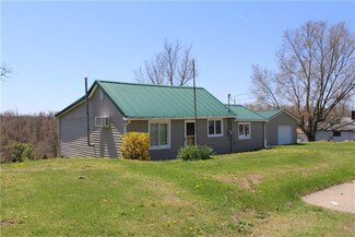91 E Main St, West Middletown, PA 15379