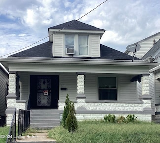 2203 W Kentucky St, Louisville, KY 40210