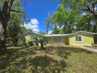 3608 NW 22nd Place, Gainesville, FL 32605