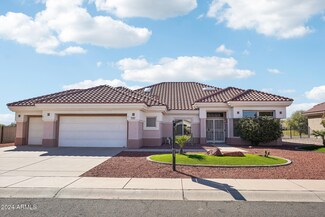 16001 W Huron Dr, Sun City West, AZ 85375