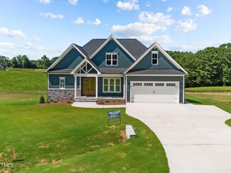 70 Datton Ct Unit Lot 55, Fuquay-Varina, NC 27526