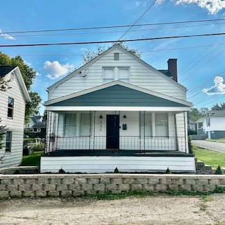 235 Monongahela Ave, Morgantown, WV 26501